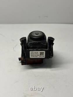 Oem B0j8-67rc0 Mazda 3 Rear View Backup Parking Assist Camera 2019
