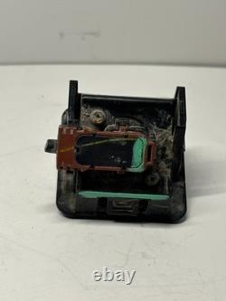 Oem B0j8-67rc0 Mazda 3 Rear View Backup Parking Assist Camera 2019