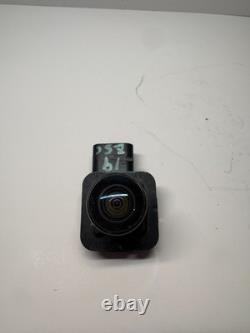 Oem Cj5t-19g490-ae Ford Escape Rear View Backup Camera Module 2019