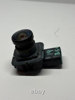 Oem Cj5t-19g490-ae Ford Escape Rear View Backup Camera Module 2019