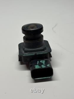 Oem Cj5t-19g490-ae Ford Escape Rear View Backup Camera Module 2019