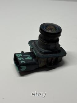 Oem Cj5t-19g490-ae Ford Escape Rear View Backup Camera Module 2019