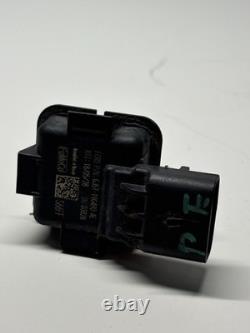 Oem Cj5t-19g490-ae Ford Escape Rear View Backup Camera Module 2019