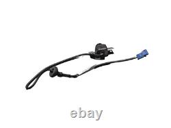 Oem Model S 2016-2020 Trunk LID Rear View Backup Reverse Camera