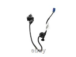 Oem Model S 2016-2020 Trunk LID Rear View Backup Reverse Camera
