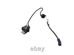 Oem Model S 2016-2020 Trunk LID Rear View Backup Reverse Camera Oem Model S 2016-2020 Trunk LID Rear View Backup Reverse Camera