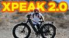 Off Road Ready Testing The Lectric Xpeak 2 0 On Rough Terrain
