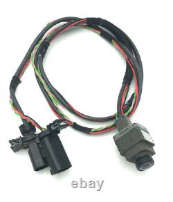 Original Rear View Backup Camera Mercedes AMG GT C190 W190 A1909053701