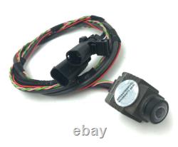 Original Rear View Backup Camera Mercedes AMG GT C190 W190 A1909053701
