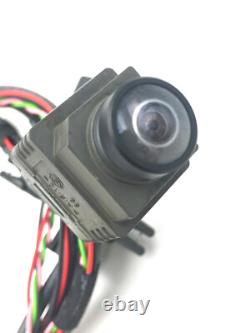 Original Rear View Backup Camera Mercedes AMG GT C190 W190 A1909053701