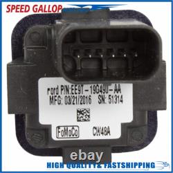 Original Rear View Backup Parking Camera EE9Z-19G490-A For 2013-2019 Lincoln MKT Original Rear View Backup Parking Camera EE9Z-19G490-A For 2013-2019 Lincoln MKT