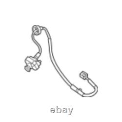 Original Rear View Backup Parking Camera EE9Z-19G490-A For 2013-2019 Lincoln MKT