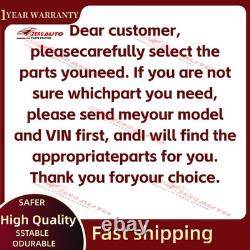 Original Rear View Backup Parking Camera EG1Z-19G490-A For 2013-2019 Ford Taurus