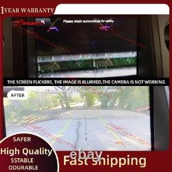 Original Rear View Backup Parking Camera EG1Z-19G490-A For 2013-2019 Ford Taurus