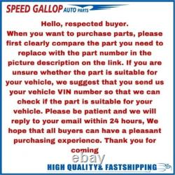 Original Rear View Backup Parking Camera EG1Z-19G490-A For 2013-2019 Ford Taurus