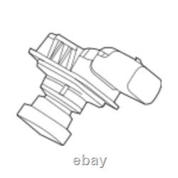 Original Rear View Backup Parking Reverse Camera ET4Z-19G490-A For Ford Edge