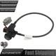 PDC Rear View Camera Reverse Backup Parking Camera for Hyundai Chrysler