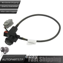 PDC Rear View Camera Reverse Backup Parking Camera for Hyundai Chrysler