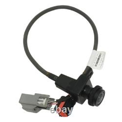 PDC Rear View Camera Reverse Backup Parking Camera for Hyundai Chrysler