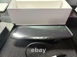 PORMIDO OEM 2K Rear View Mirror Camera, 10 Mirror Dash Cam With Backup Camera
