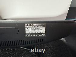 PORMIDO OEM 2K Rear View Mirror Camera, 10 Mirror Dash Cam With Backup Camera