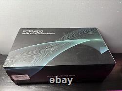 PORMIDO OEM 2K Rear View Mirror Camera, 10 Mirror Dash Cam With Backup Camera