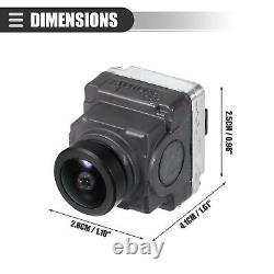 Pack of 1 for Land Rover Range Rover Evoque 2015-2019 Rear View Backup Camera