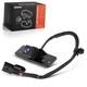 Park Assist Camera Rear View Backup Reverse Camera Compatible with Select