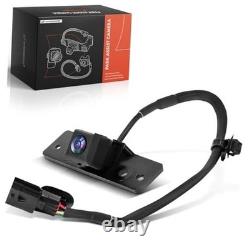 Park Assist Camera Rear View Backup Reverse Camera Compatible with Select