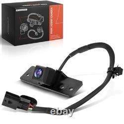 Park Assist Camera Rear View Backup Reverse Camera Compatible with Select