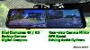 Pelsee P12 Plus Rearview Mirror Camera System 129