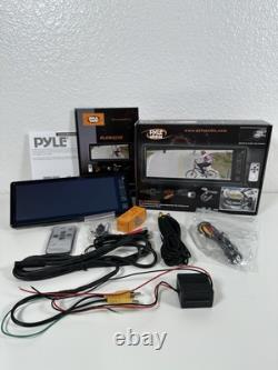 Pyle Rear view Camera Backup Camera PLCM8200