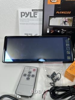Pyle Rear view Camera Backup Camera PLCM8200
