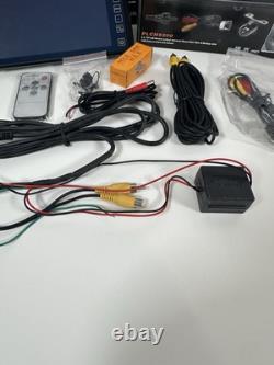 Pyle Rear view Camera Backup Camera PLCM8200