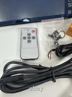 Pyle Rear view Camera Backup Camera PLCM8200
