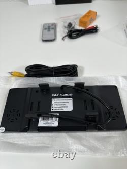 Pyle Rear view Camera Backup Camera PLCM8200