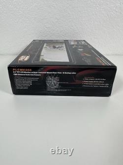 Pyle Rear view Camera Backup Camera PLCM8200