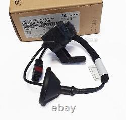 REAR Genuine Rear View Backup Camera Unit Assy for 21-22 Hyundai Elantra