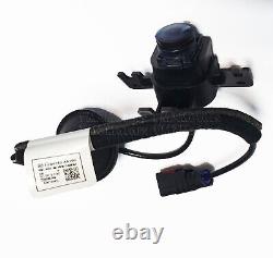 REAR Genuine Rear View Backup Camera Unit Assy for 21-22 Hyundai Elantra