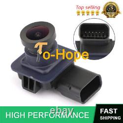 REAR VIEW BACKUP CAMERA EA5T-19G490-AA EA5Z-19G490-B for LINCOLN MKS 13 14 15 16
