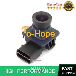 REAR VIEW BACKUP CAMERA EA5T-19G490-AA EA5Z-19G490-B for LINCOLN MKS 13 14 15 16