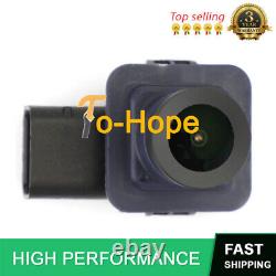 REAR VIEW BACKUP CAMERA EA5T-19G490-AA EA5Z-19G490-B for LINCOLN MKS 13 14 15 16