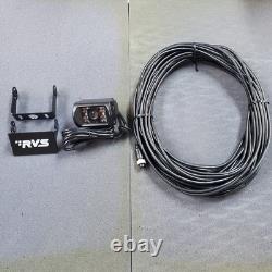 REAR VIEW SAFETY RVS-770 130° Backup Camera with 18 infrared illuminators