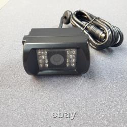 REAR VIEW SAFETY RVS-770 130° Backup Camera with 18 infrared illuminators