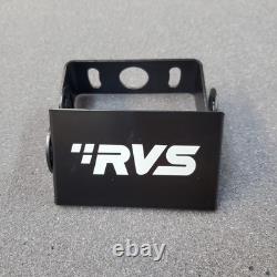 REAR VIEW SAFETY RVS-770 130° Backup Camera with 18 infrared illuminators