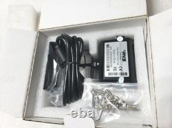 RVS P21442 RVS-770-FHD Rear View 130-Degree Backup Camera 18 Infra Red Illum