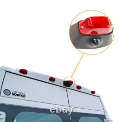 Ram ProMaster Rear View Backup Camera, 4.3 Mirror Display