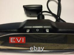 Ram ProMaster Rear View Backup Camera, 4.3 Mirror Display