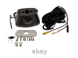 Ram ProMaster Rear View Backup Camera, 4.3 Mirror Display