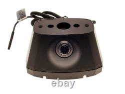 Ram ProMaster Rear View Backup Camera, 4.3 Mirror Display